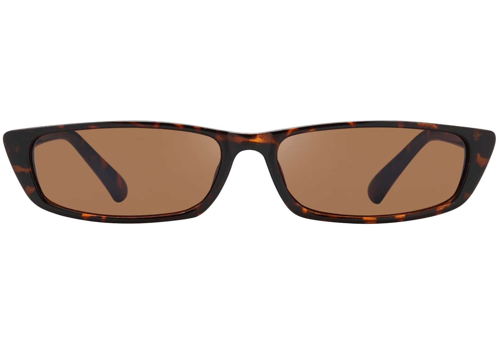 BEZLIT Eyewear Retrosonnenbrille Cat Eye Designer Damen Sonnenbrille (1-St) günstig online kaufen