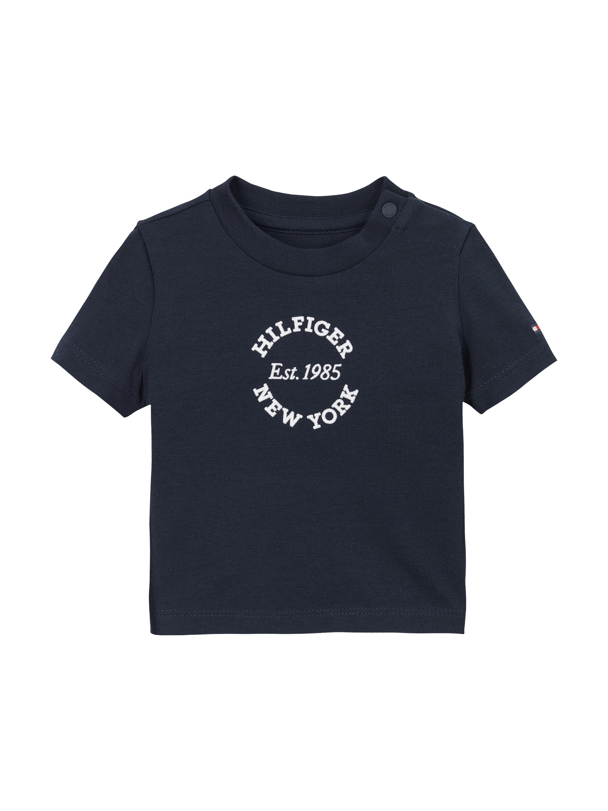 Tommy Hilfiger T-Shirt BOYS GRAPHIC TEE günstig online kaufen