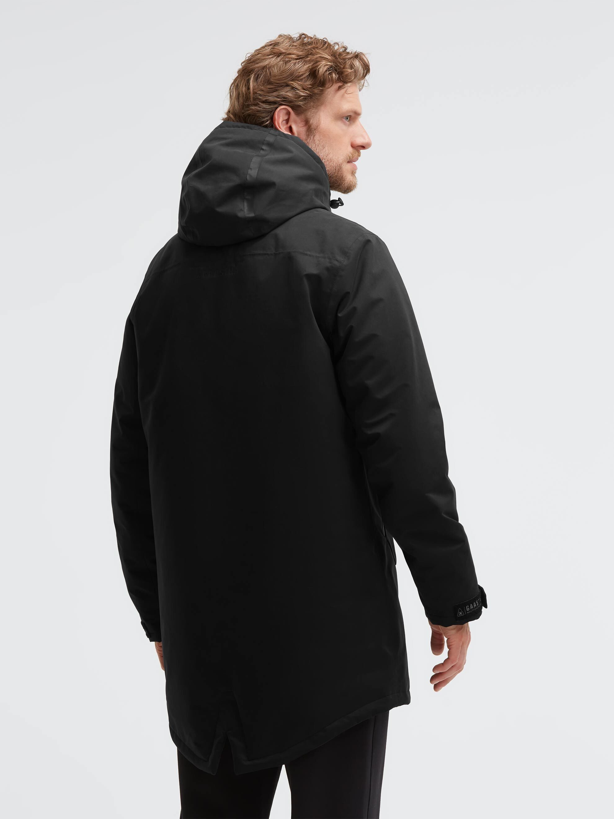 Gaastra Outdoorjacke mit vielen Taschen – Bild 5 von 5