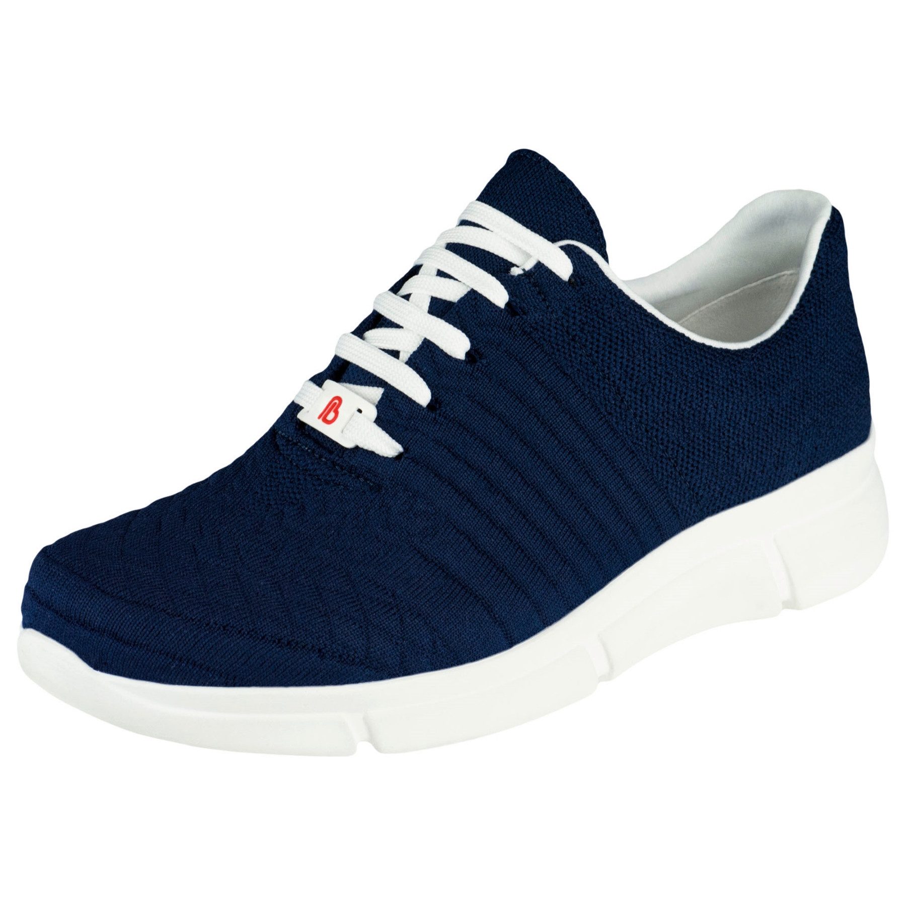 Berkemann weiblich ComfortKnit Pinar Sneaker Texti Sneaker