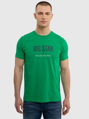 BIG STAR T-Shirt BRUNO