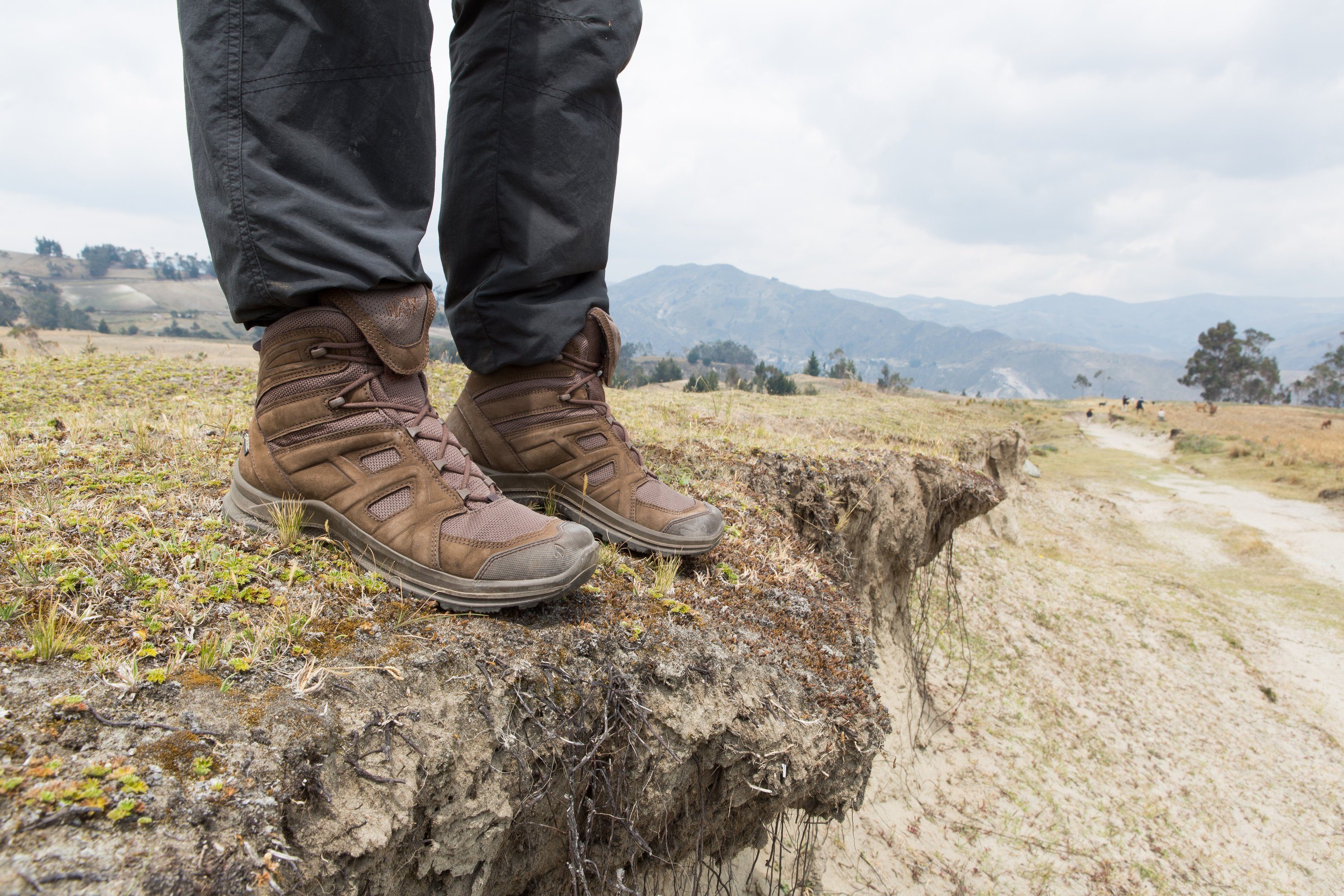 haix Haix Black Eagle Athletic 2.0 N GTX Stiefel