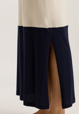 Hanro Pyjama Laura (1 tlg) Schlafanzug - Baumwolle - Atmungsaktiv