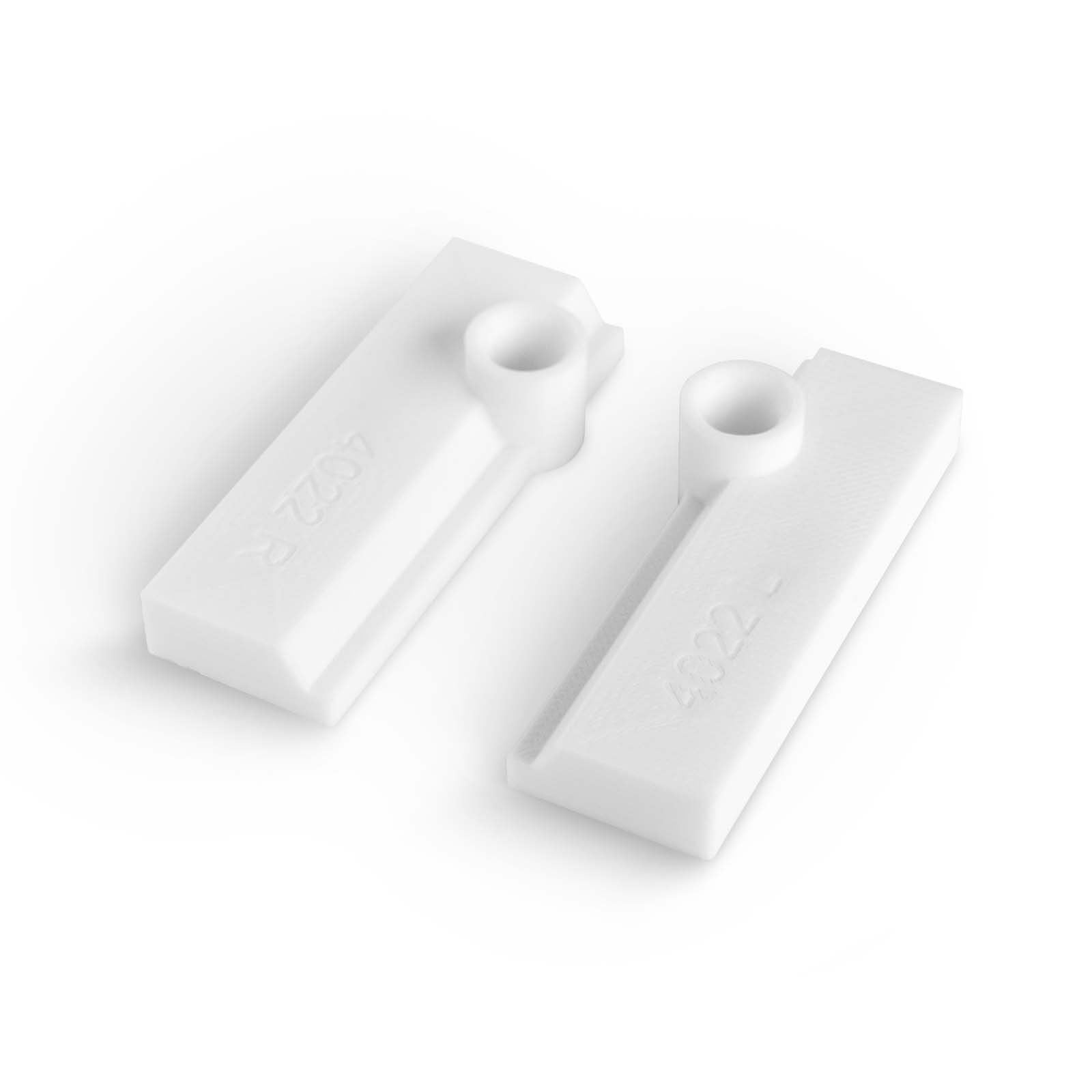 Adapter Universe Kellerfenster Kippschere Halterung Ersatzteil günstig online kaufen