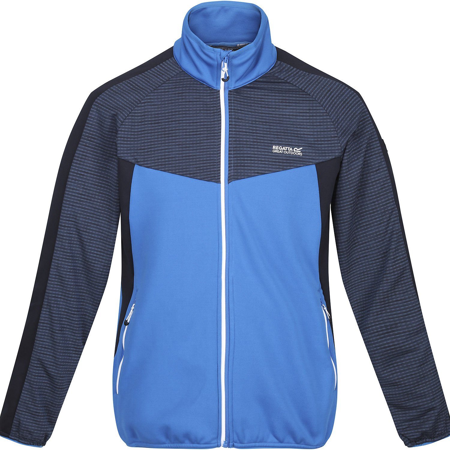 Regatta Funktionsjacke Fleecejacke Yare VI