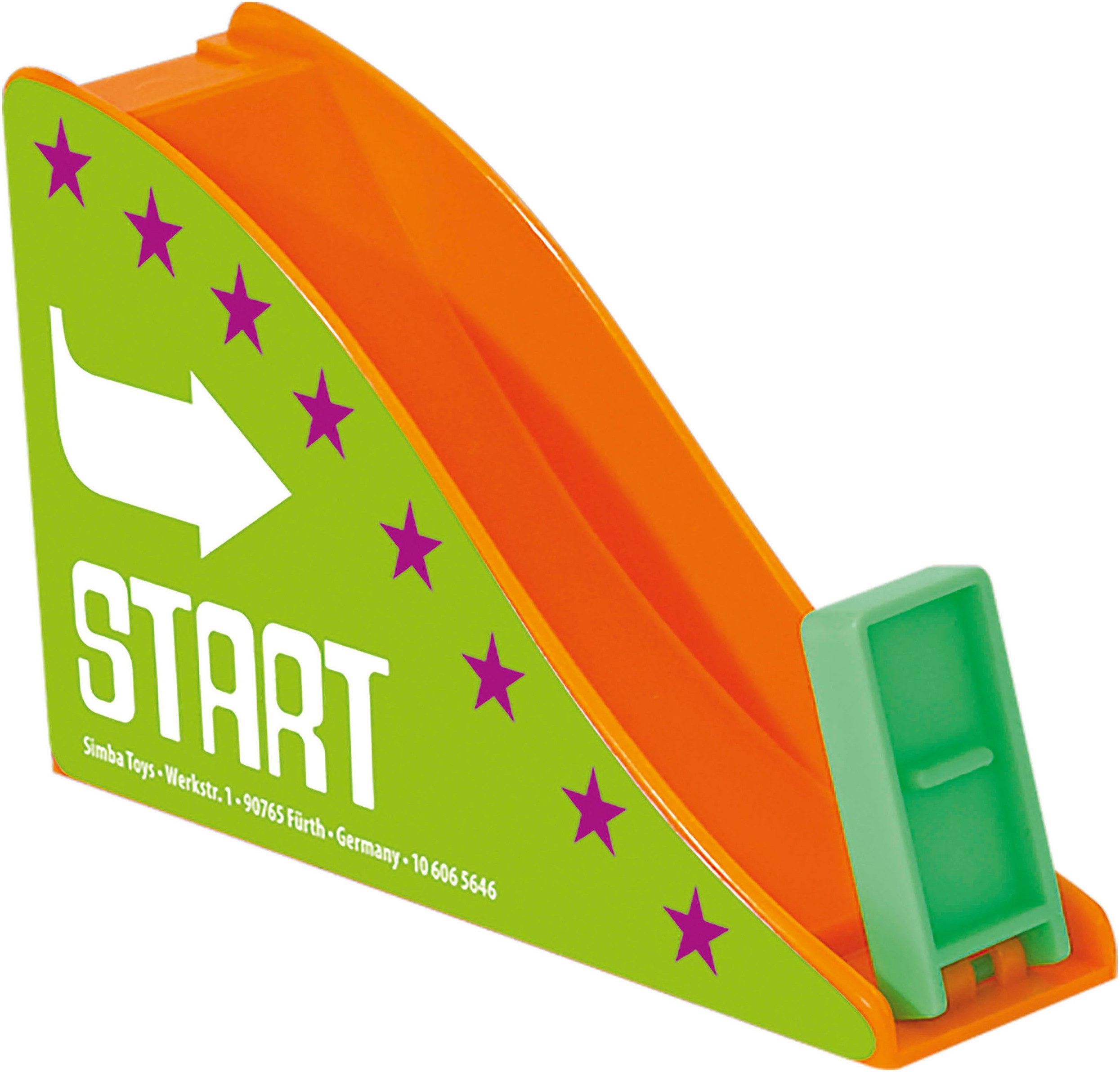 Noris Spiel Domino Run Basic