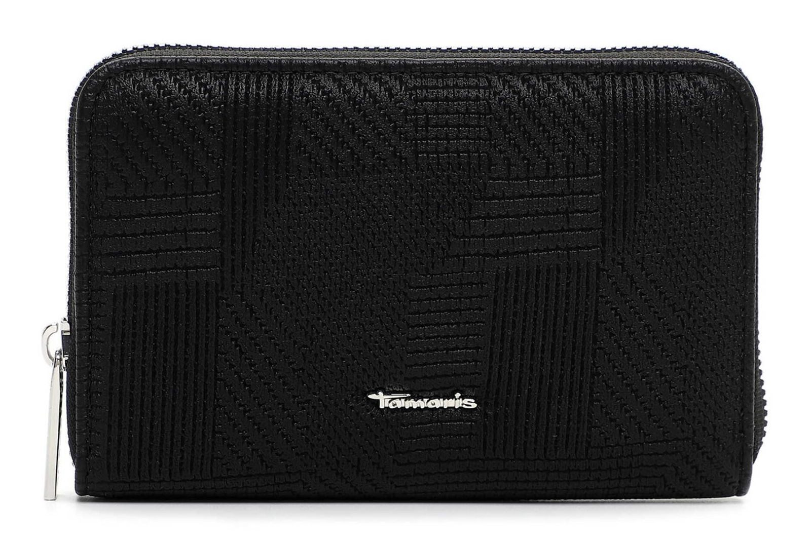 Geldbörse Wallet With Flap