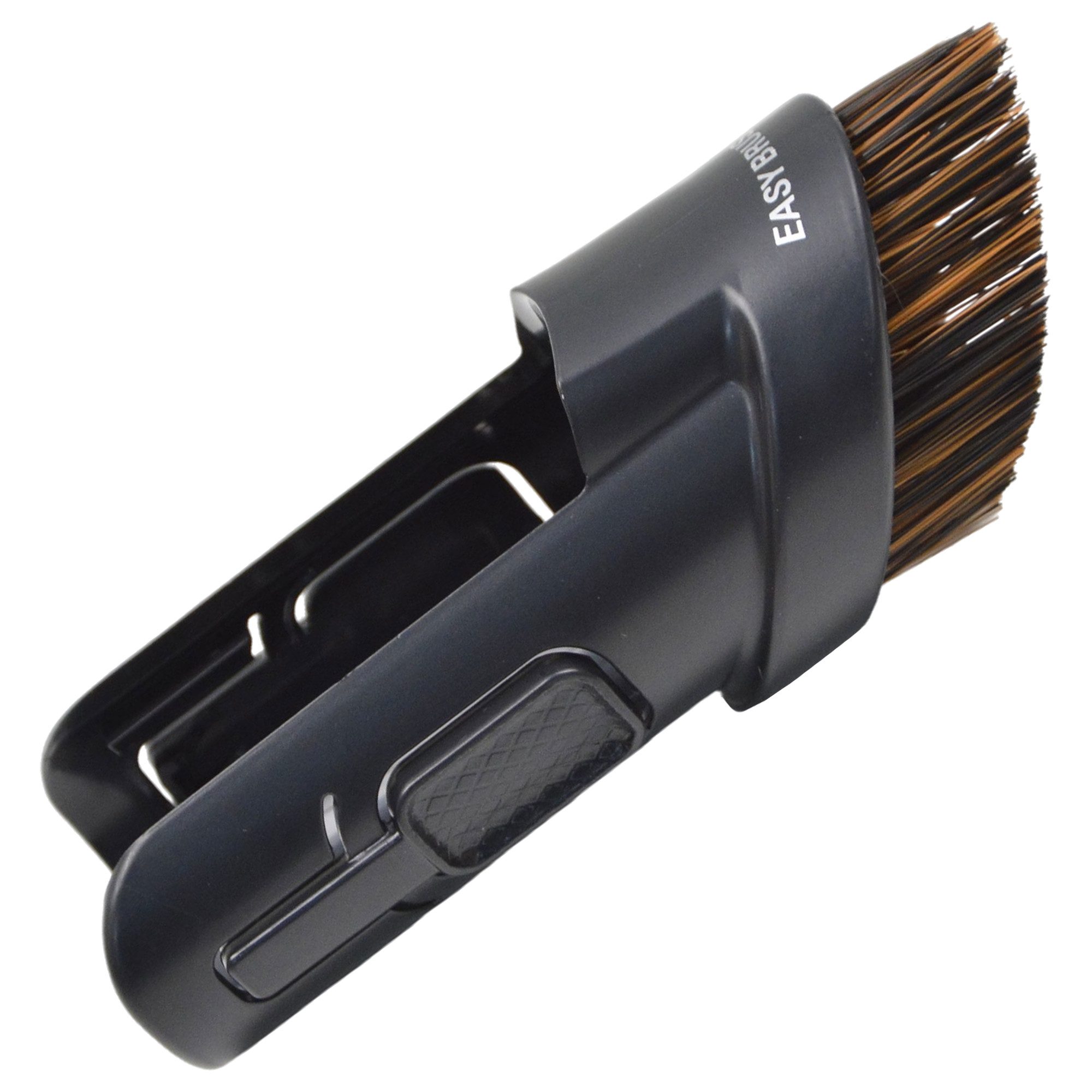 Rowenta Bodendüse Easy Brush RS-2230001826, Zubehör für Staubsauger, abnehmbar, einfache Montage