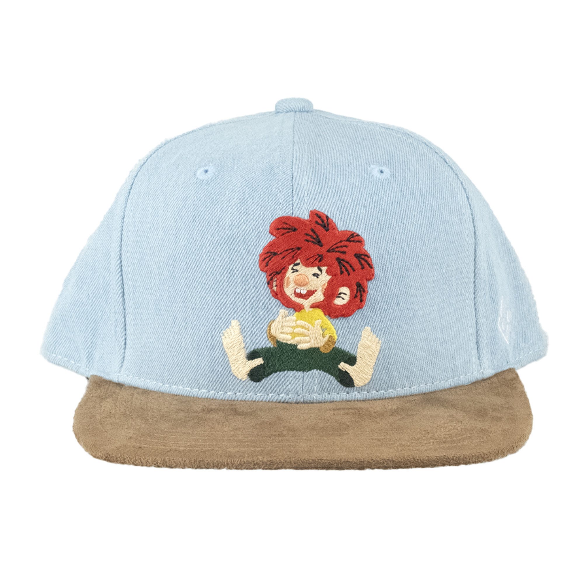 Bavarian Caps Snapback Cap Bavarian Caps - "Pumuckl" Snapback Cap v2 one size (Basecap, Snapback Cap)