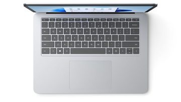 Microsoft Surface Laptop Studio Notebook (Intel Core i7 i7-11370H, NVIDIA GeForce RTX 3050 Ti, 1000 GB SSD)