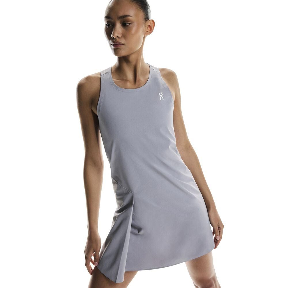 on Tenniskleid Court Dress