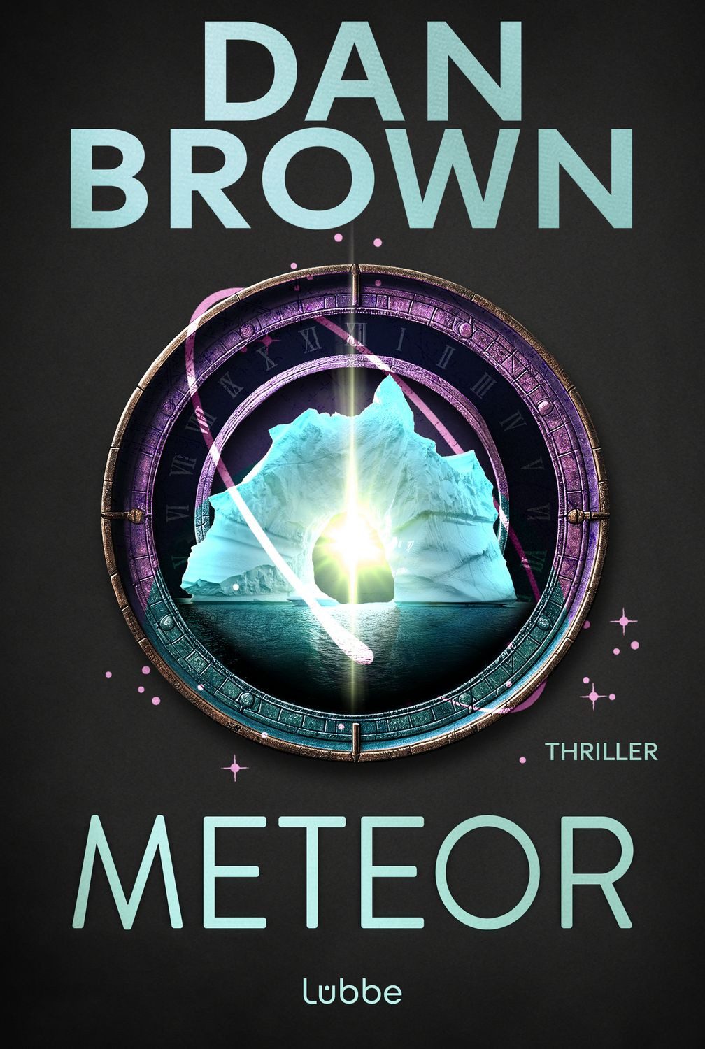 Meteor / Dan Brown, Wenn Wissenschaft zur tödlichen Lüge wird