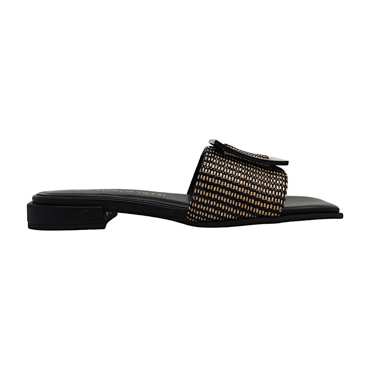 MARCO TOZZI Pantolette Sandale günstig online kaufen