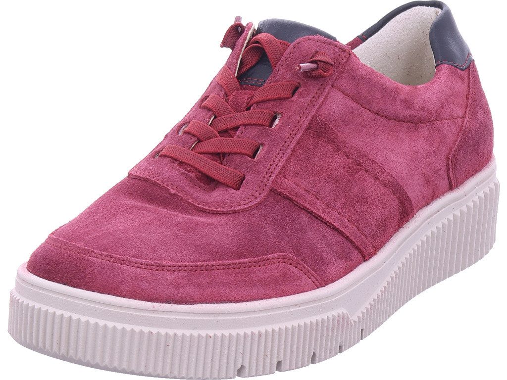 Waldläufer Schnürschuh
