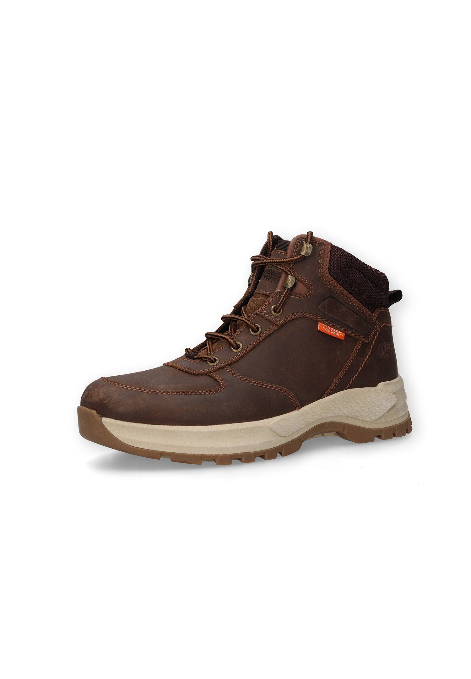 Dockers by Gerli 53KL003 Stiefel