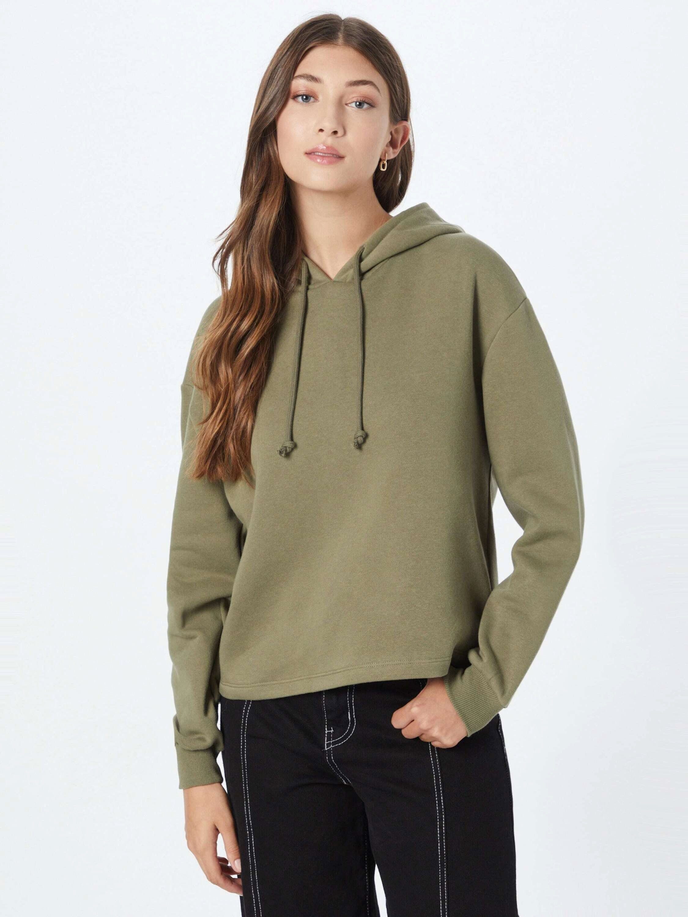 pieces Sweatshirt PCChilli (1-tlg) Plain/ohne Details günstig online kaufen