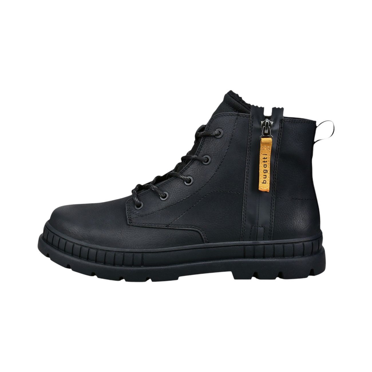 bugatti Schnürboots