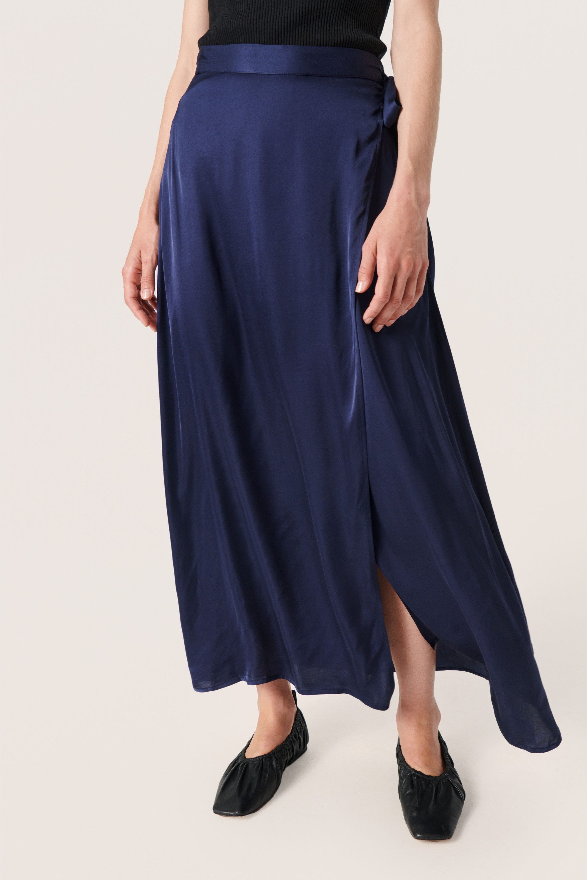 SOAKED IN LUXURY Jerseyrock Rock SLElin