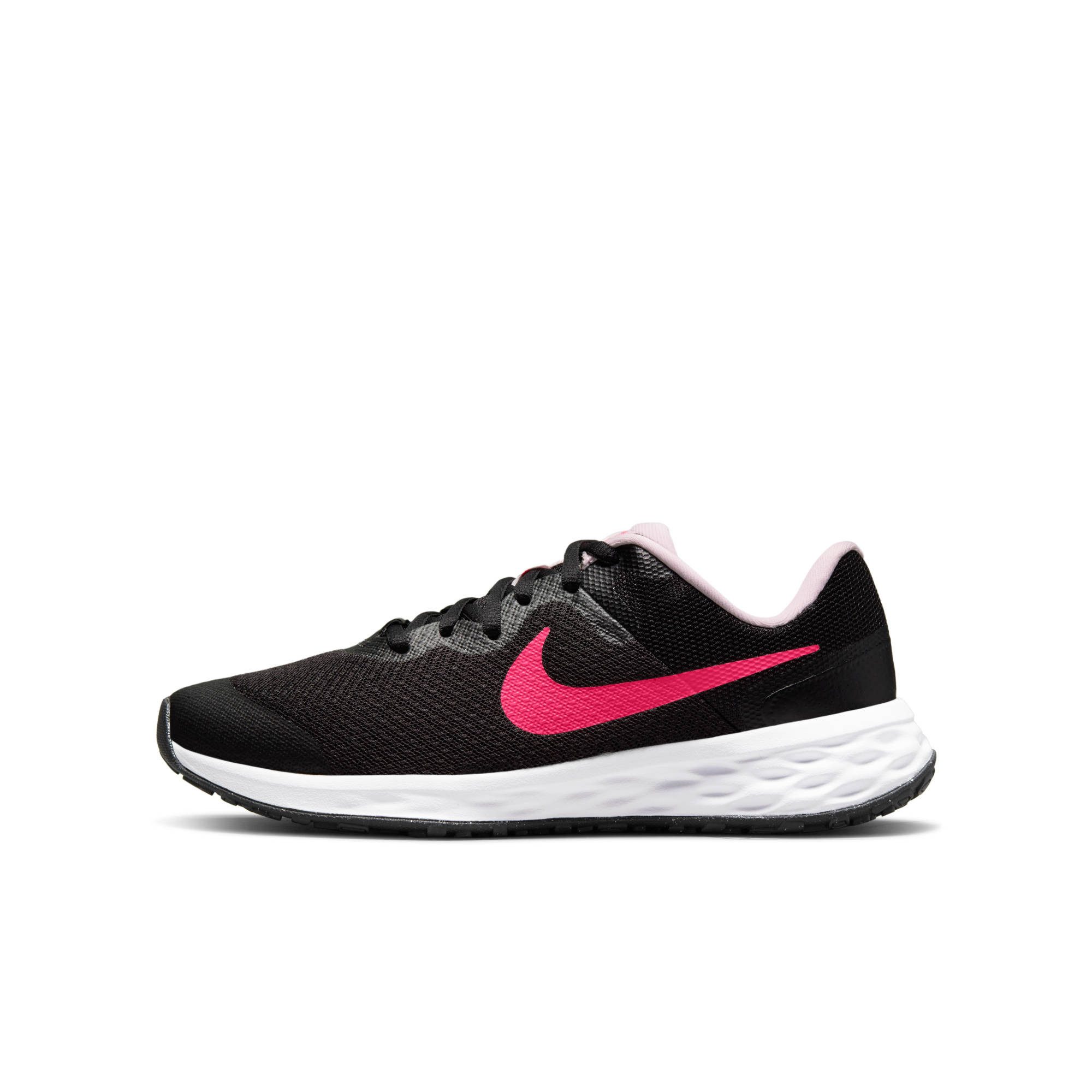 Nike REVOLUTION 6 (GS) Laufschuh günstig online kaufen