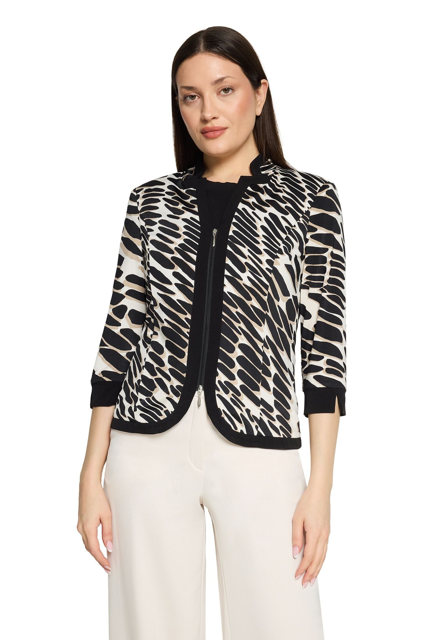 Vera Mont Blusenblazer