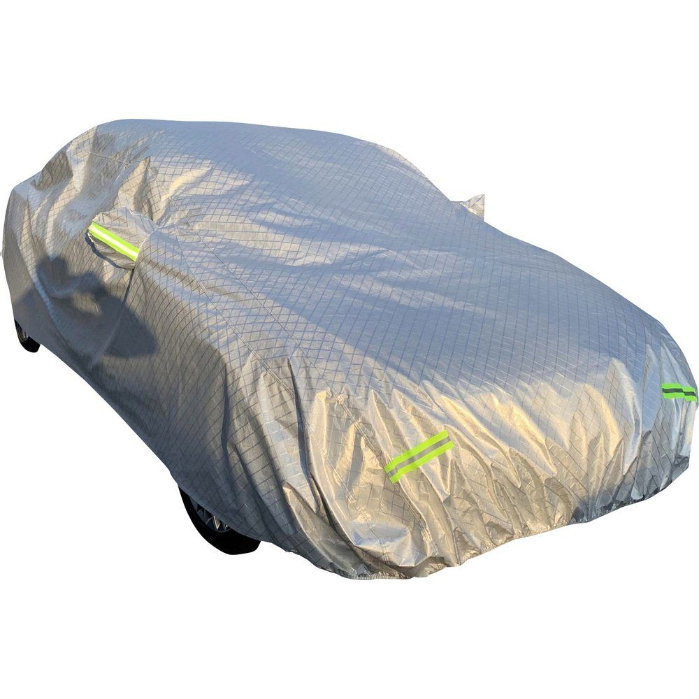 IWH Autoplane IWH 074838 Premium Ganzgarage