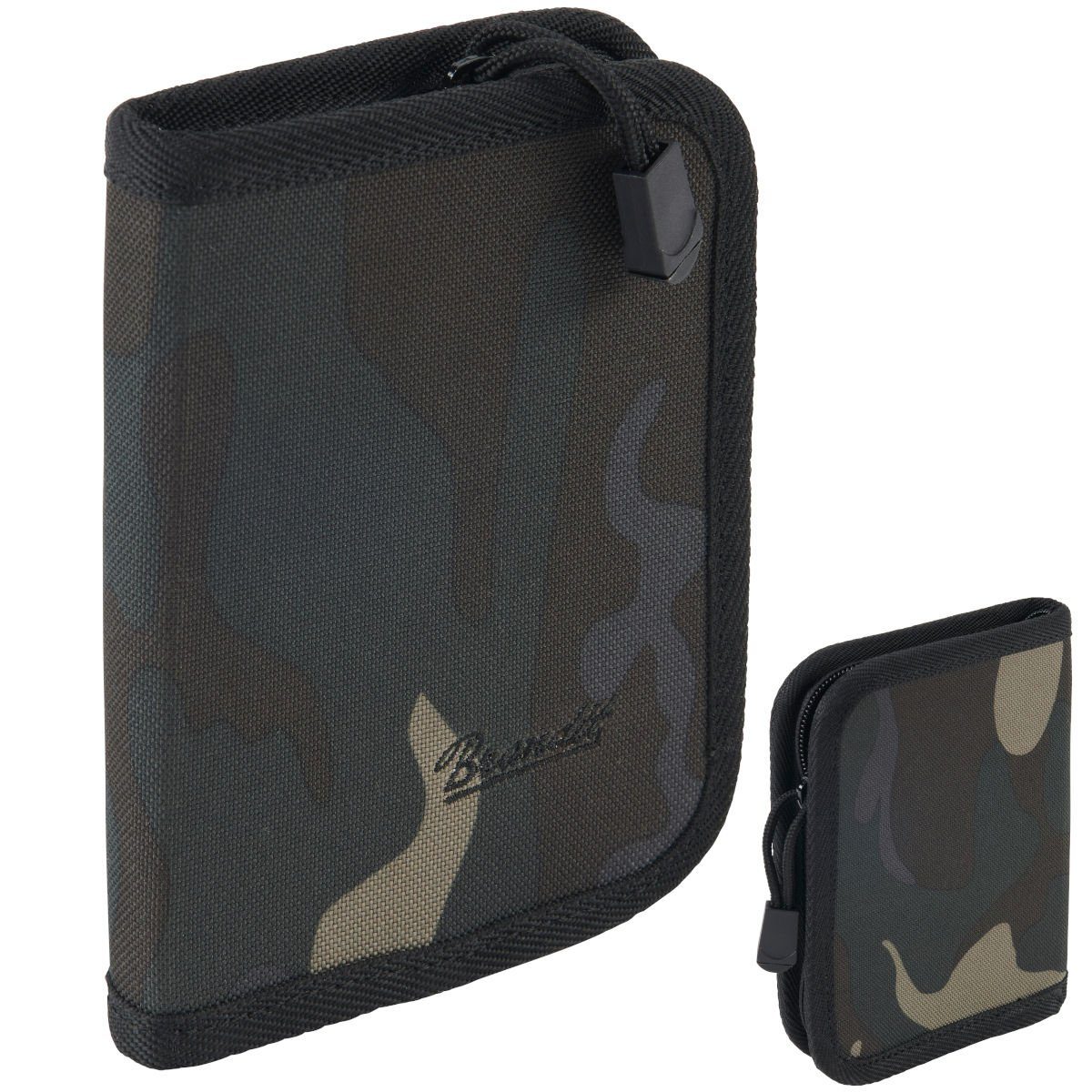 Brandit Geldbörse Brandit Molle Tasche Geldbörse günstig online kaufen