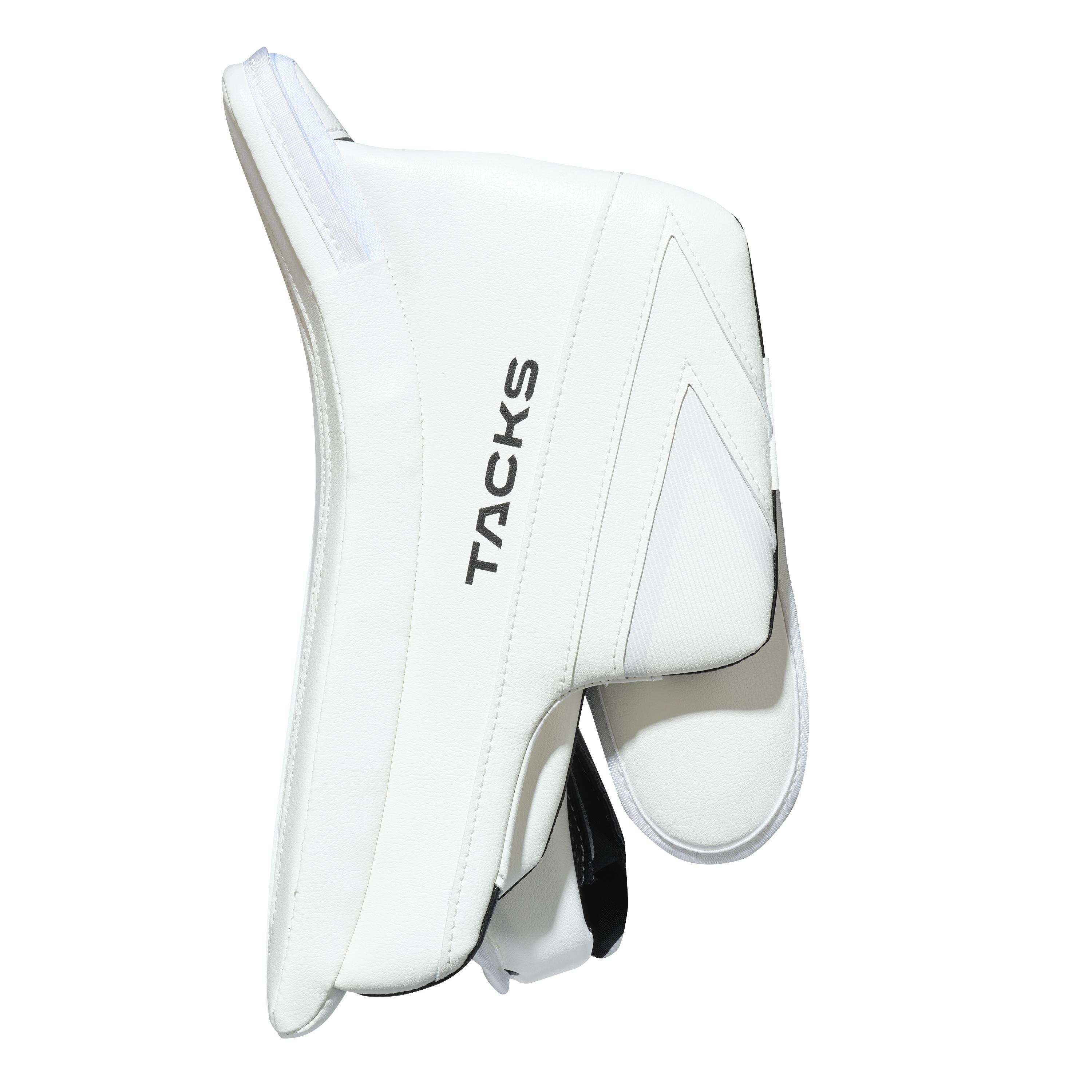 CCM Eishockey-Torwarthandschuh Stockhand CCM TACKS Senior, regular