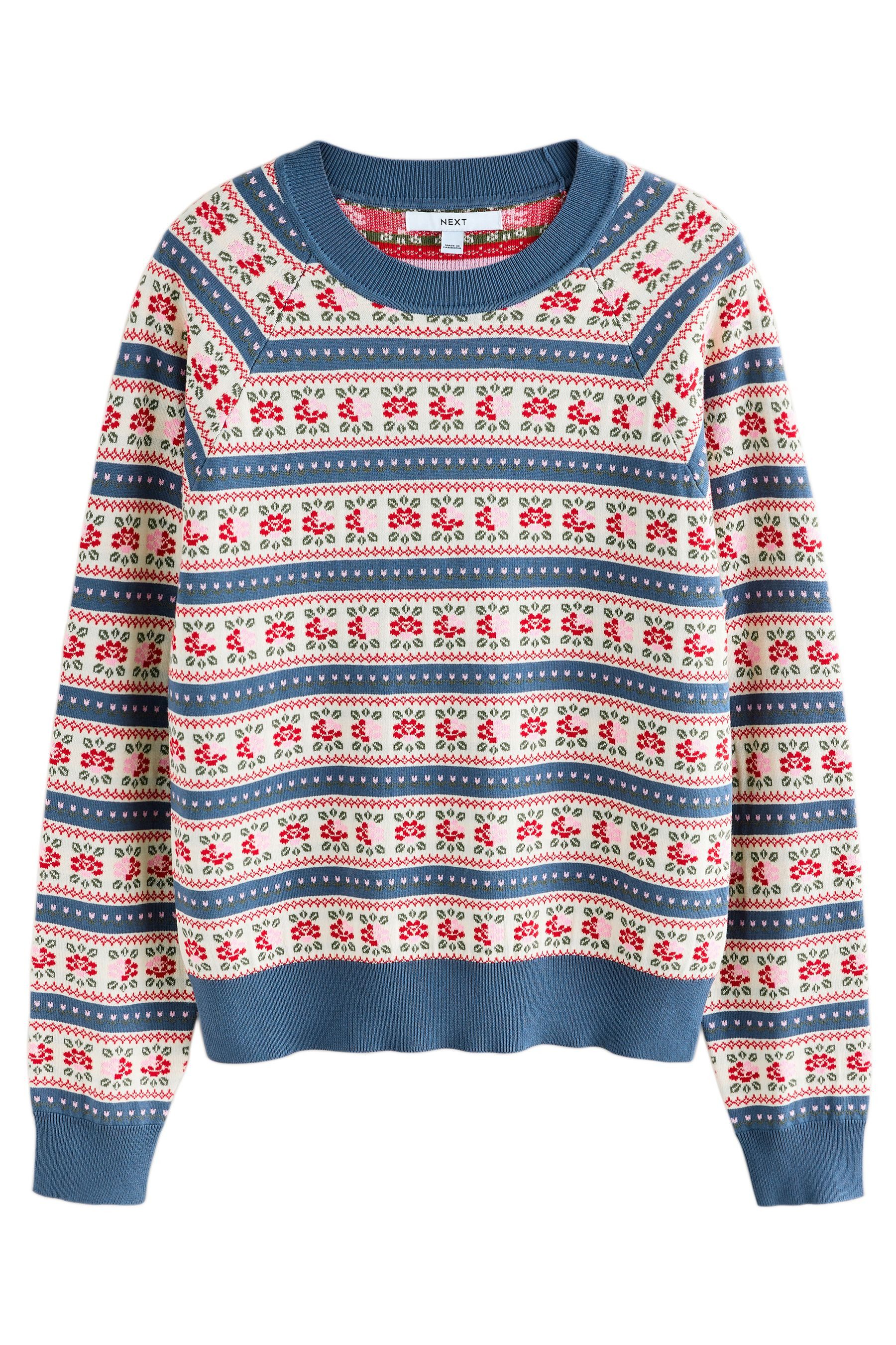 Next Rundhalspullover Weicher Strickpullover mit Rundhalsausschnitt (1-tlg) günstig online kaufen