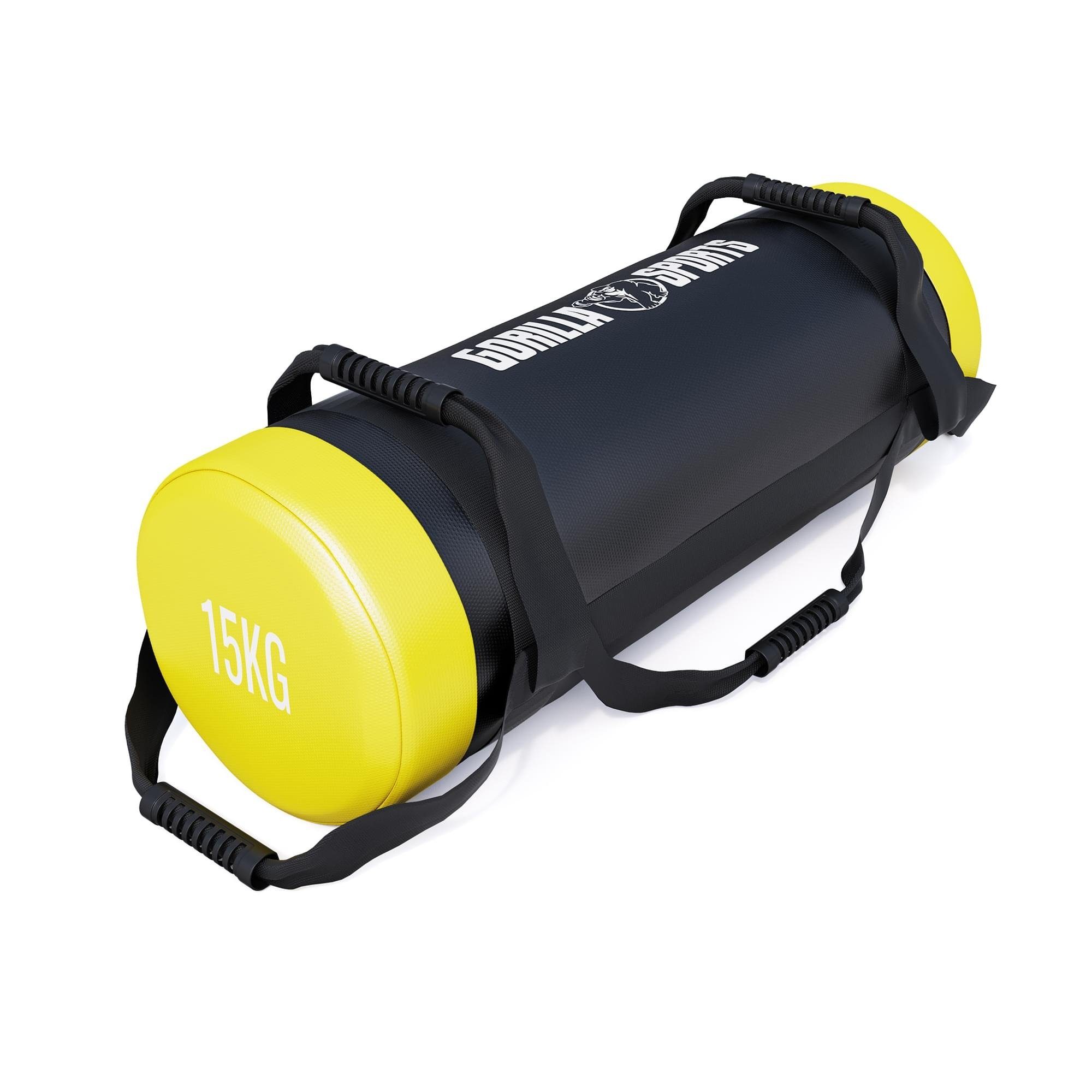 Zusatzgewichte Fitness Sandsack 5-30 kg