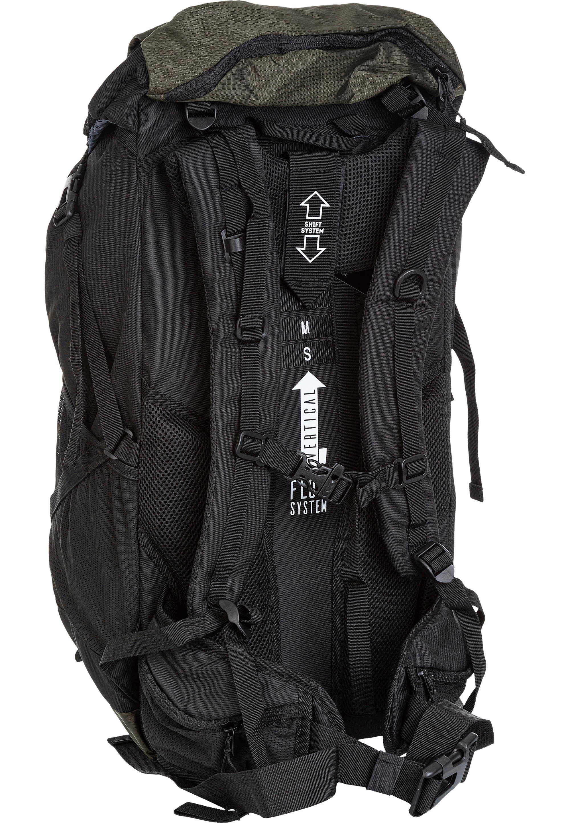 WHISTLER Wanderrucksack Alpinak, mit geräumigem Innenfach günstig online kaufen