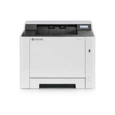 KYOCERA Kyocera ECOSYS PA2100cx Laserdrucker, (Automatischer Duplexdruck)