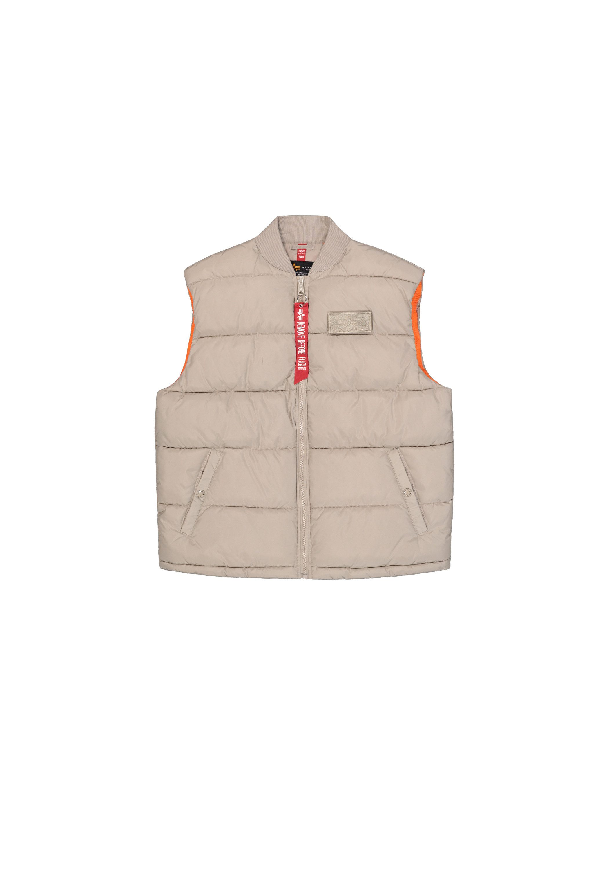 Alpha Industries Funktionsweste Puffer Vest günstig online kaufen