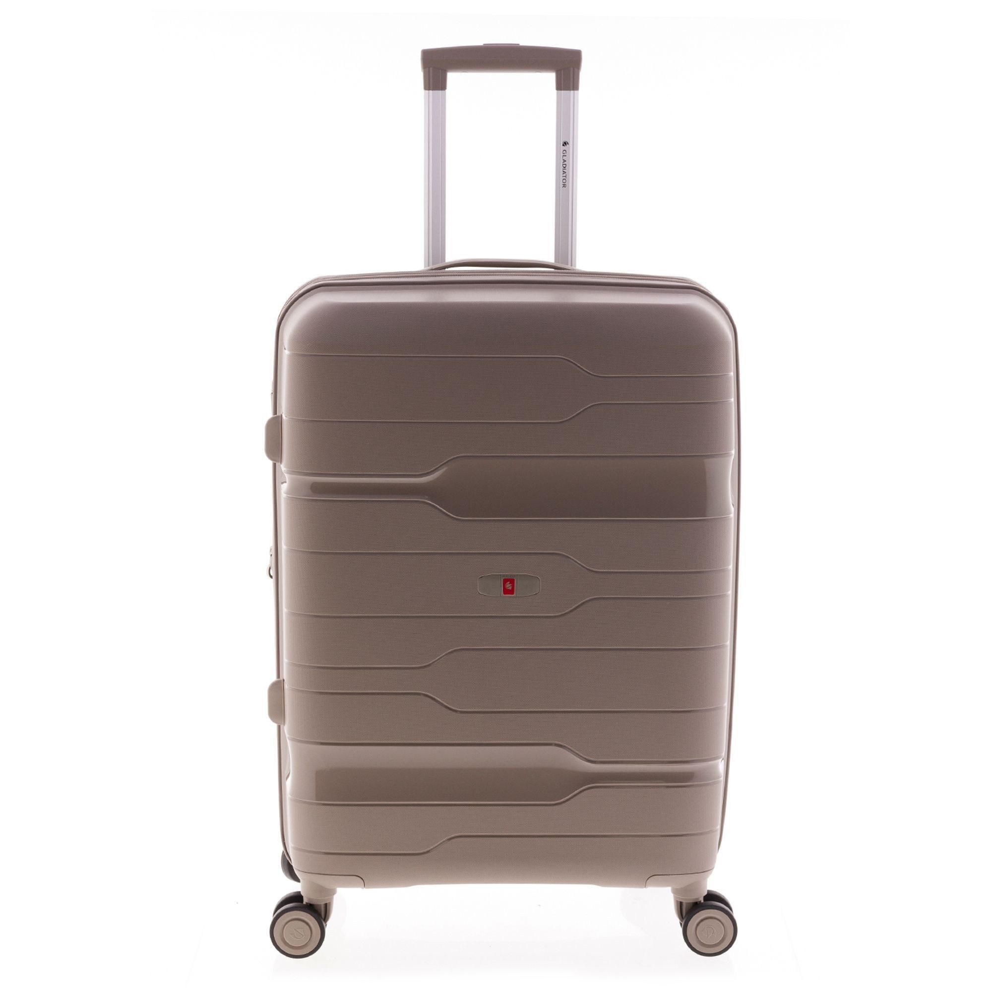 Hartschalen-Trolley 3800
