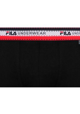 Fila Boxershorts (Packung, 3-St)