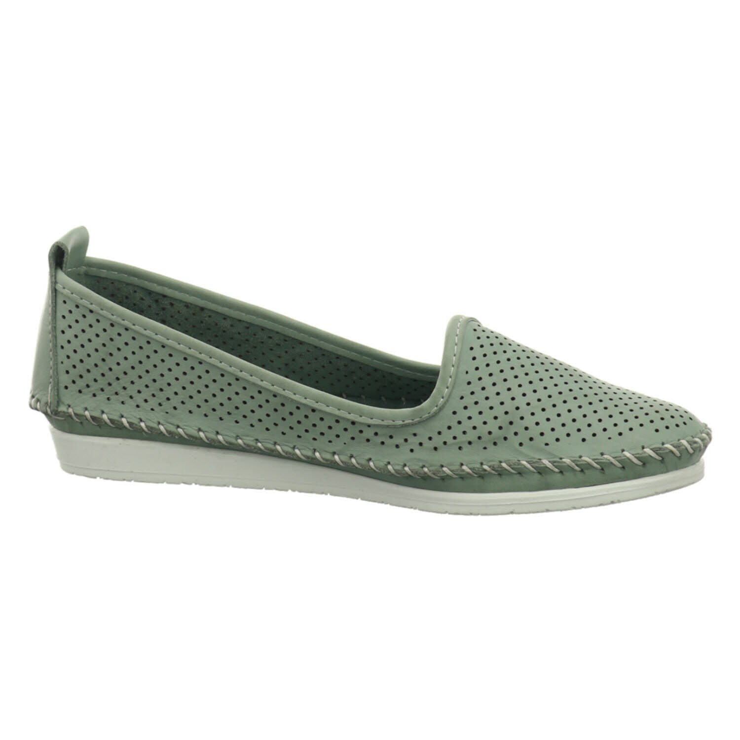 Conti 0021534-208 Slipper Andrea