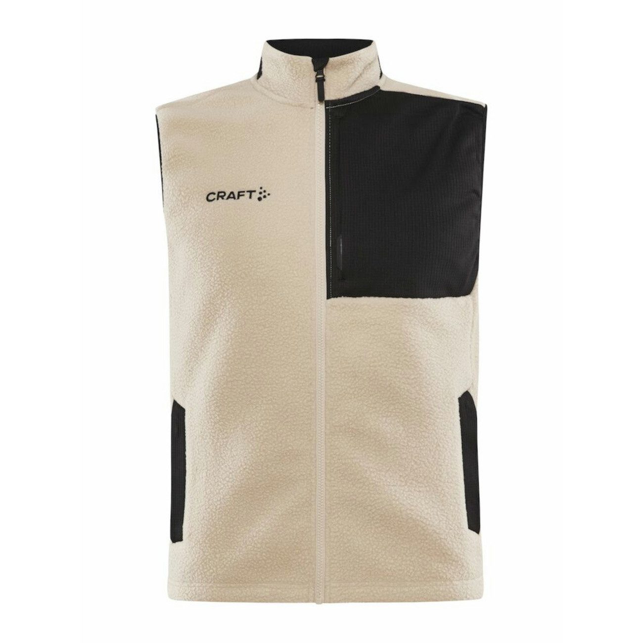 Funktionsweste Craft Herren Fleeceweste Adv Explore Pile Fleece Vest M 1913810