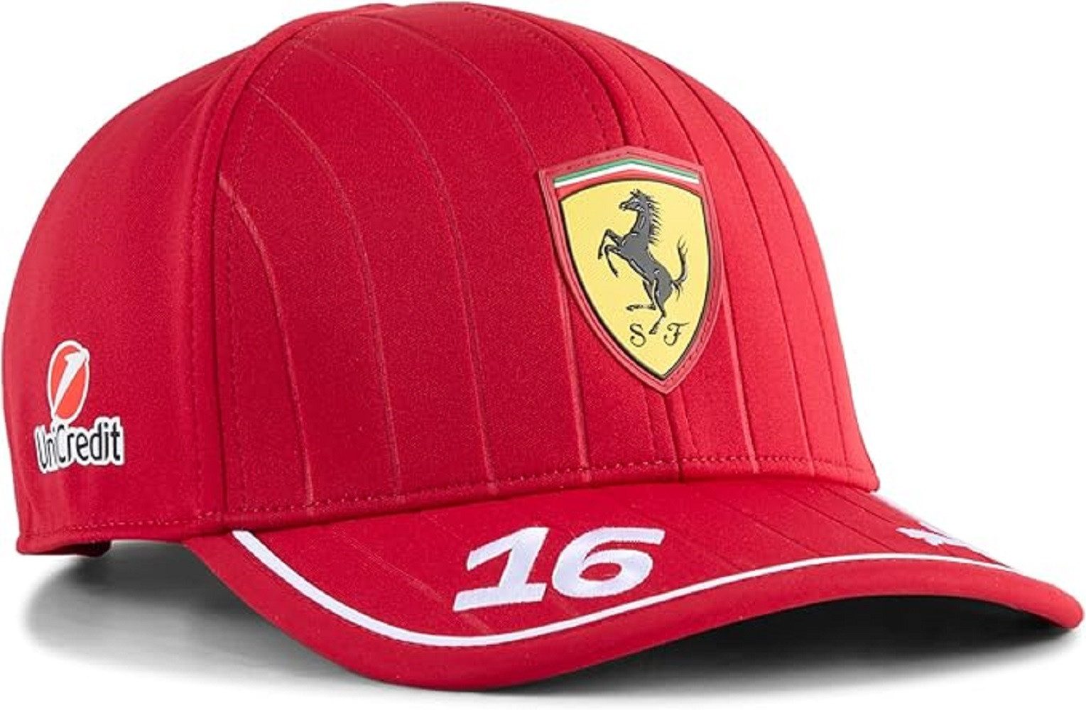 Ferrari Baseball Cap Scuderia Ferrari F1 günstig online kaufen