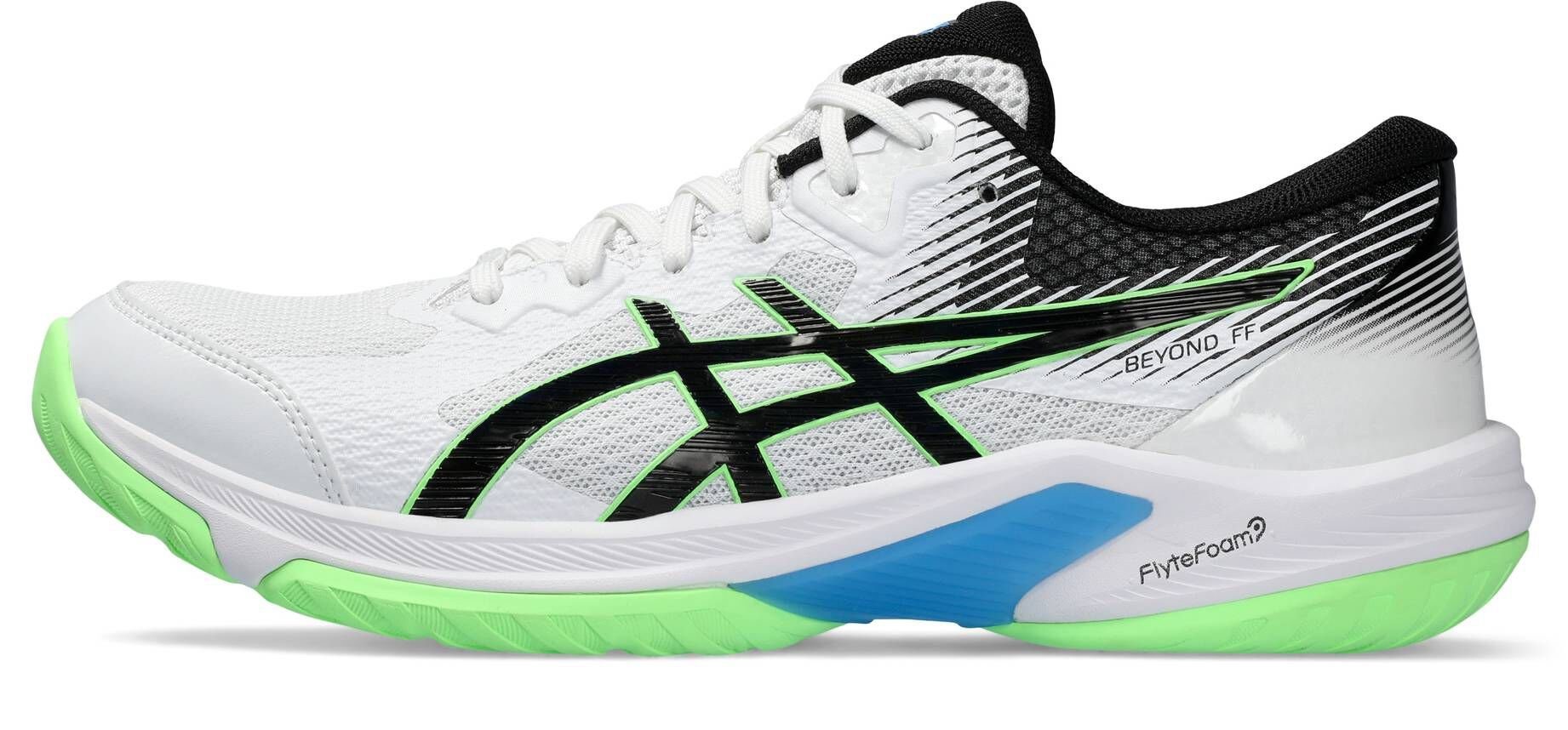 Asics Herren Trainingsschuhe GEL-TACTIC 12 Hallenschuh