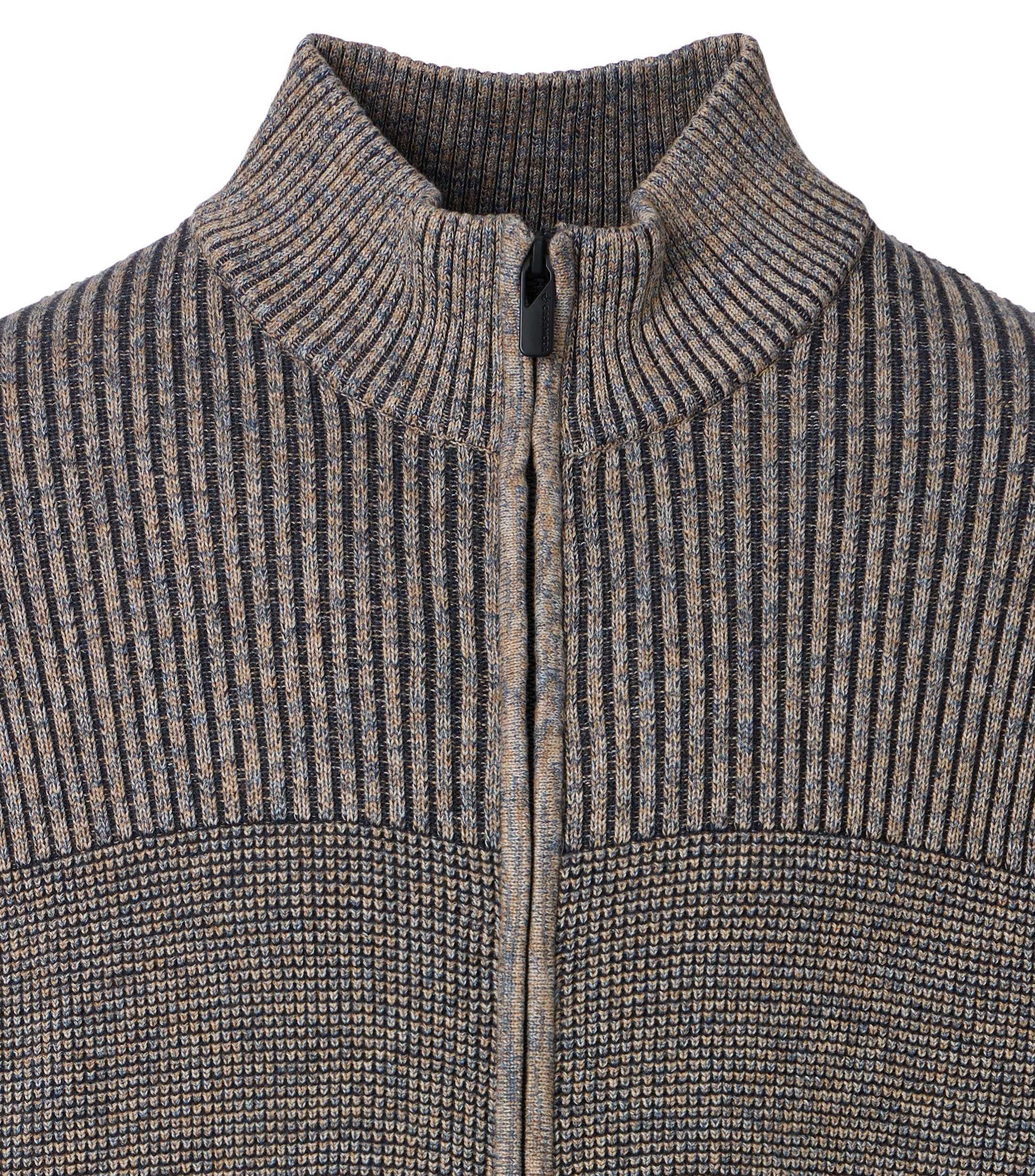 CASAMODA Strickjacke CASAMODA Strickjacke uni