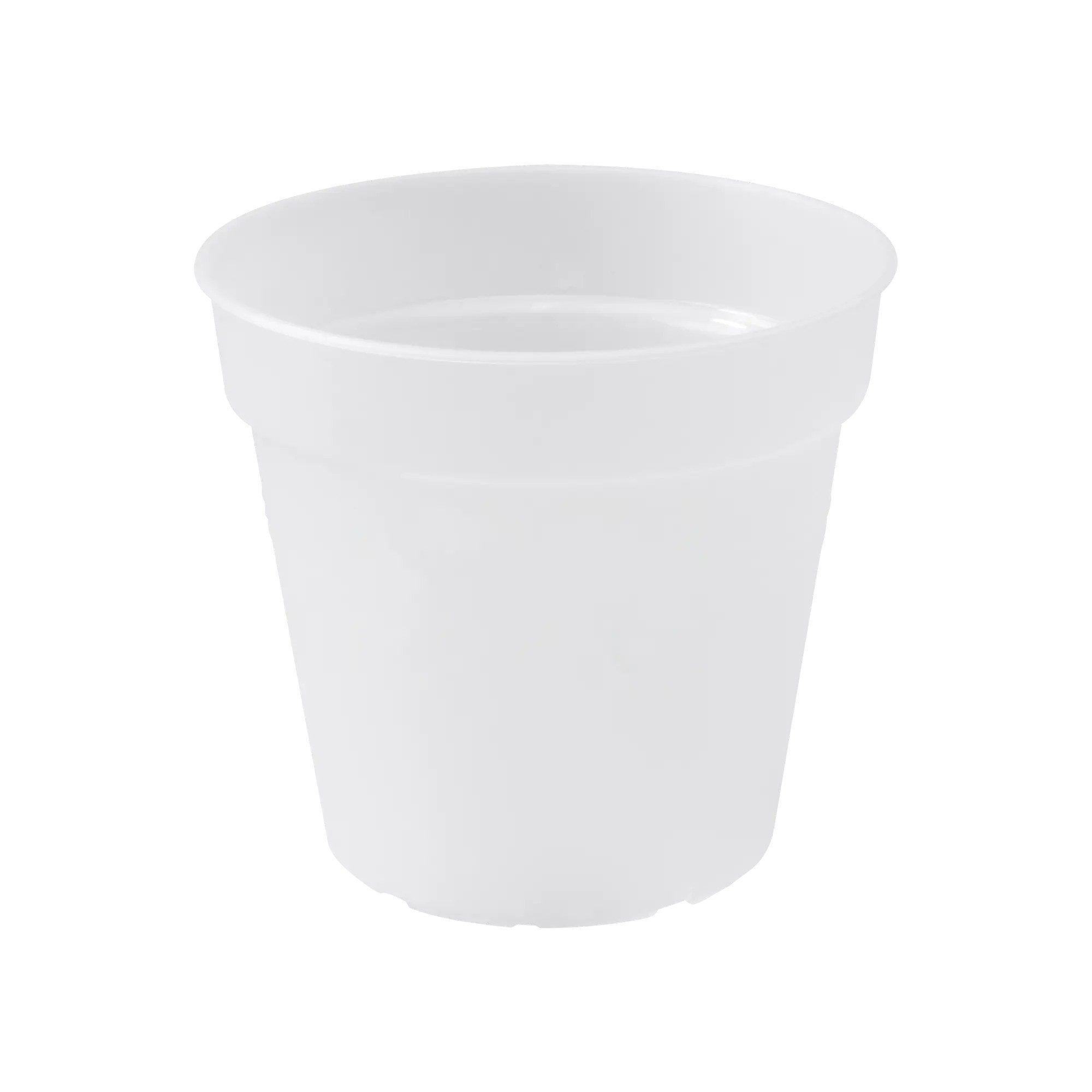 Elho Anzuchttopf Anzuchttopf Green Basics 13 transparent