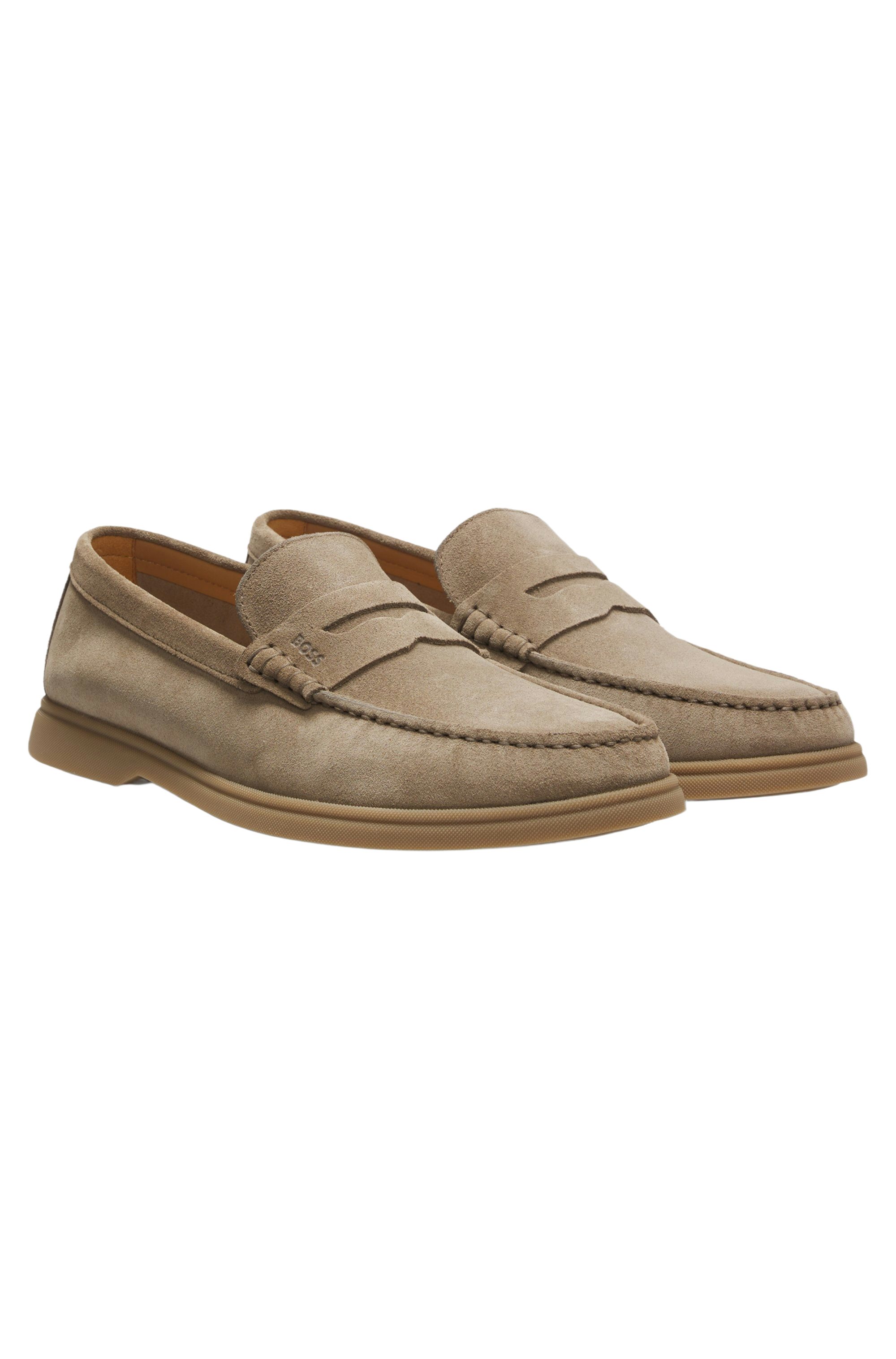 BOSS BOSS Men Black Laufschuh