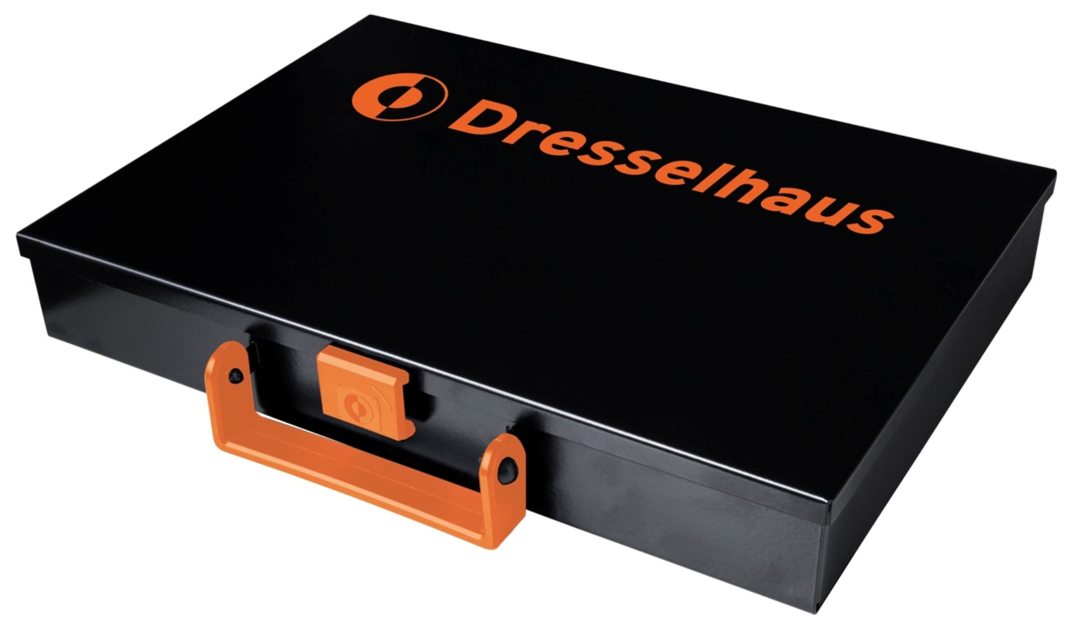 Dresselhaus Schrauben-Set Dresselhaus Sortiment JD-Plus Universalschrauben Senkkopf mit I-Stern