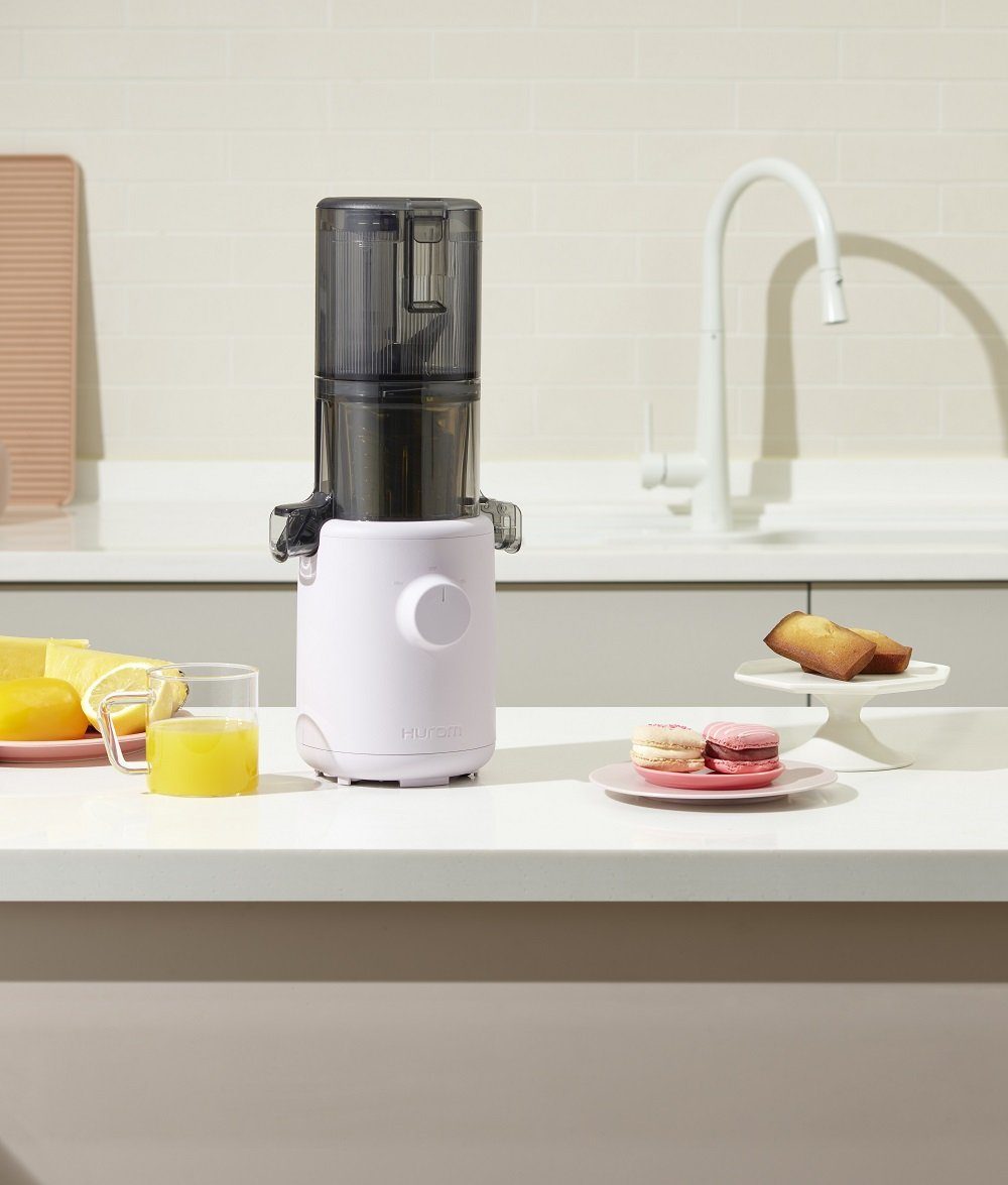 Hurom Entsafter Slow Juicer H310A Hurom – Bild 2 von 3