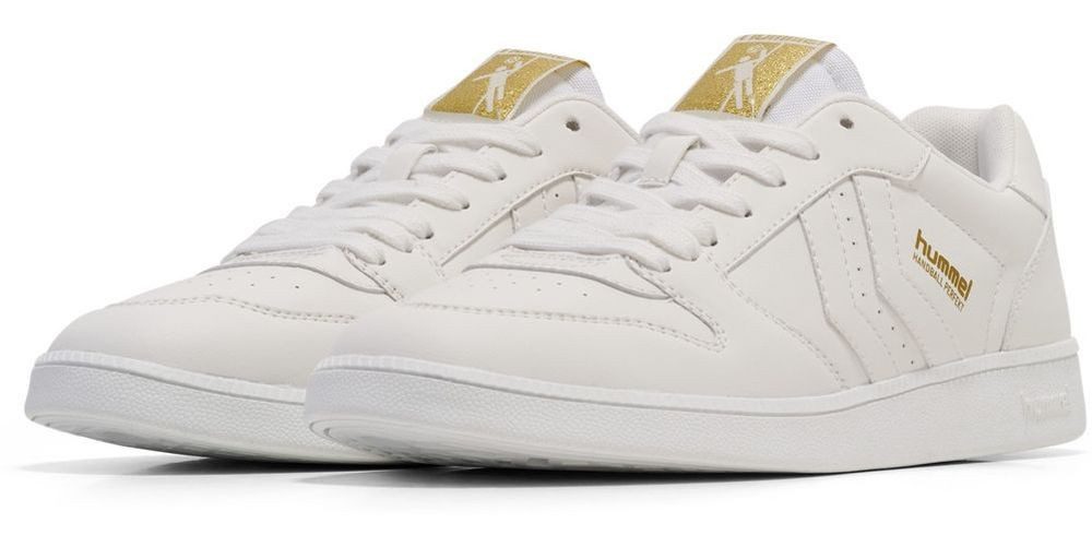 hummel Handball Perfekt Sneaker günstig online kaufen