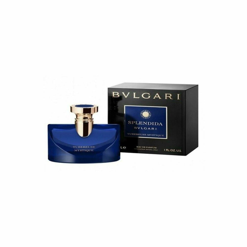 BVLGARI Körperpflegeduft Splendida Tubereuse Mystique Eau de Parfum 50ml Spray