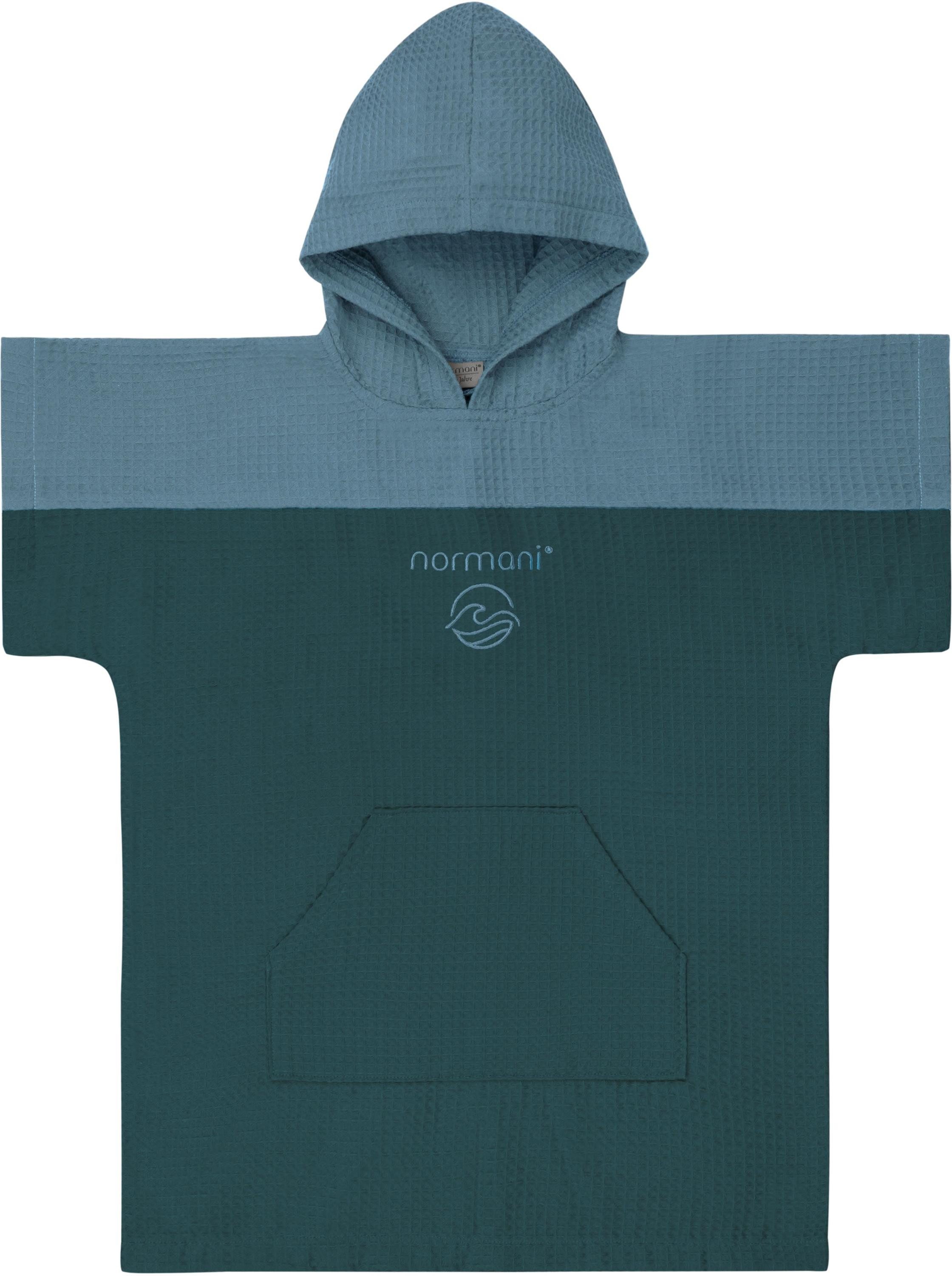 Badeponcho Kinder Badeponcho Baku