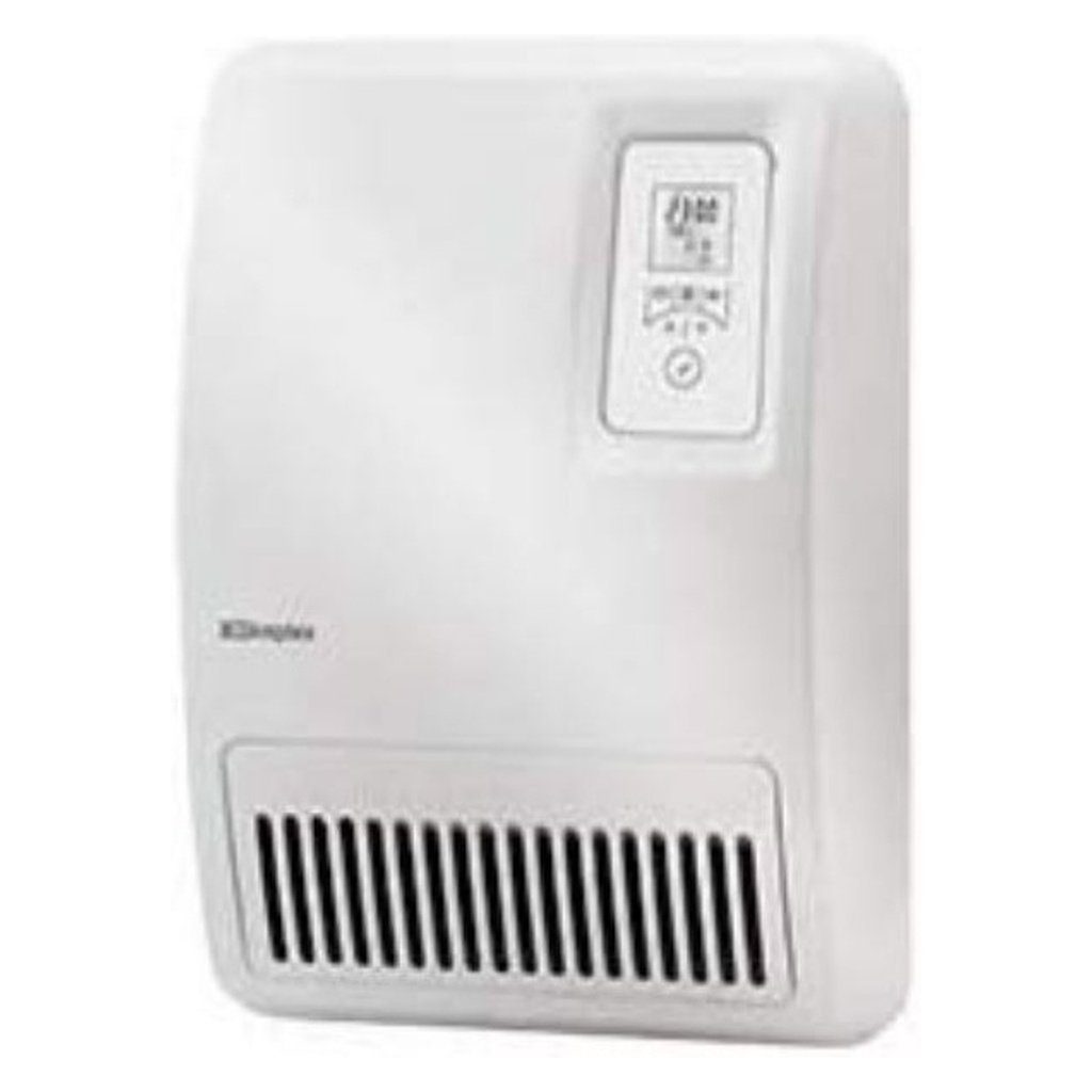 Dimplex Heizlüfter Badezimmer-Schnellheizer H 260E elekt ronisch, 2000W