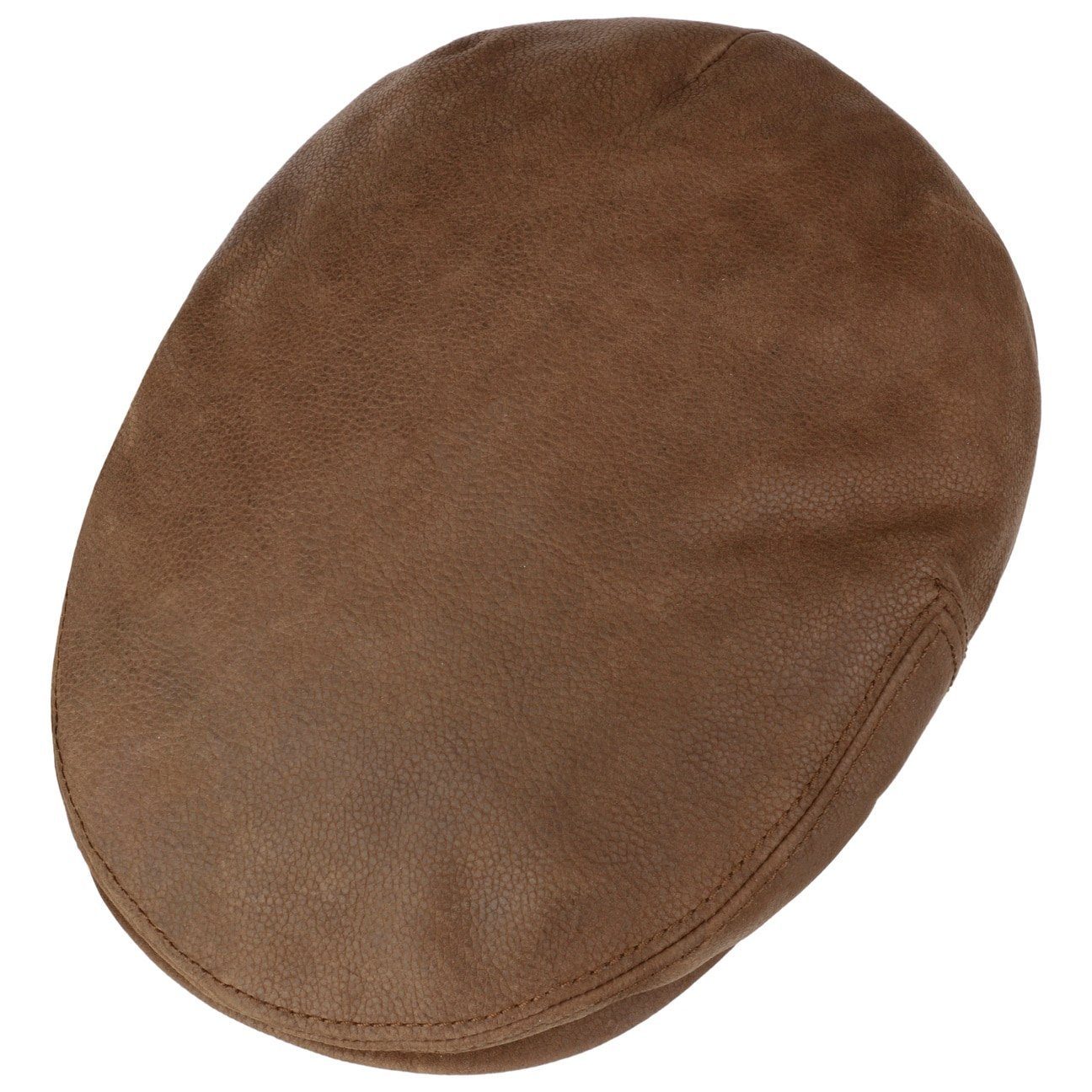 Schirmmütze Cap Flat Schirm (1-St) mit Stetson