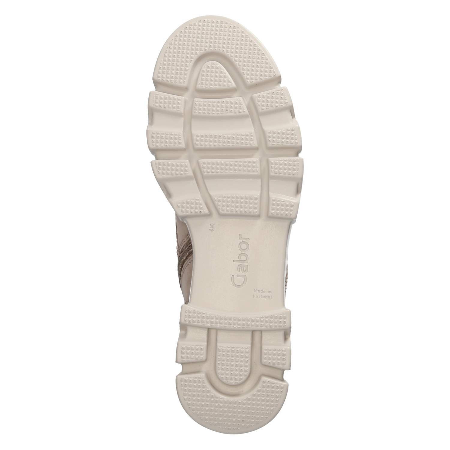 Gabor Schnürstiefeletten Stiefelette