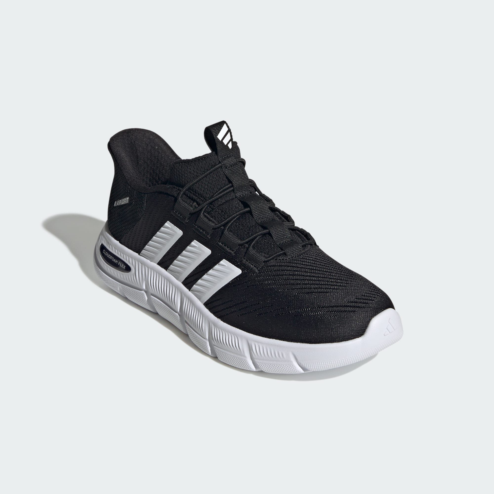 adidas Sportswear CLOUDFOAM FLEX RAPIDFIT SCHUH Laufschuh